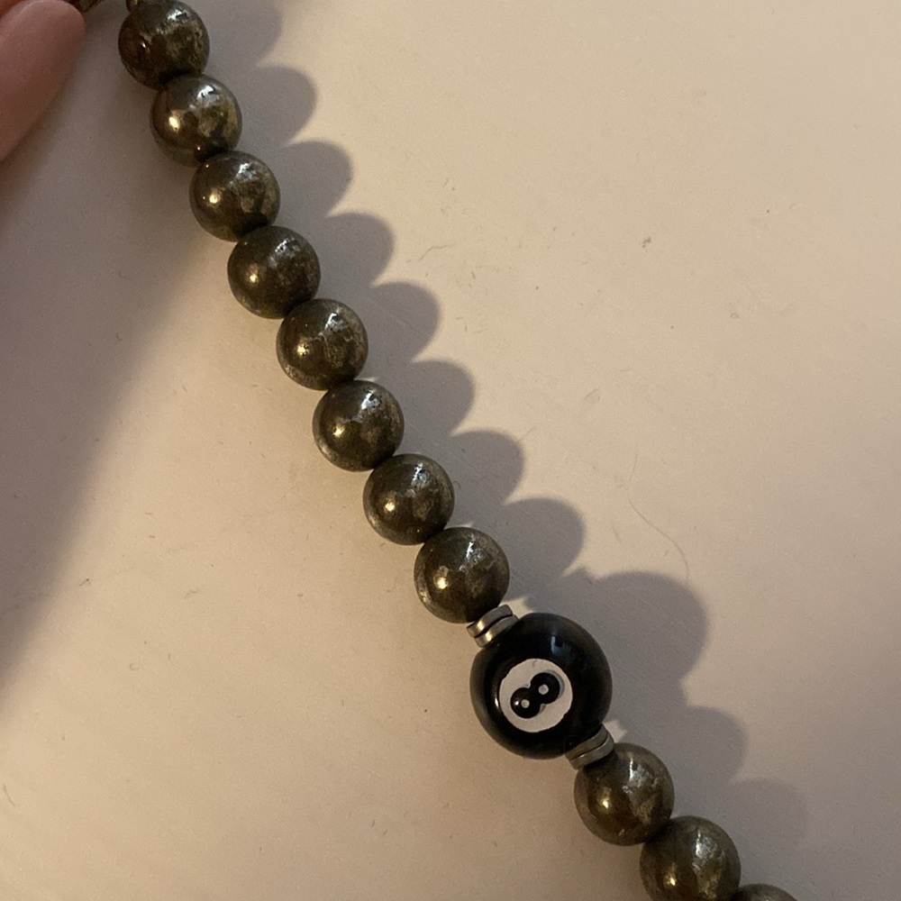 Arcanum LA choker - Picture 3 of 3